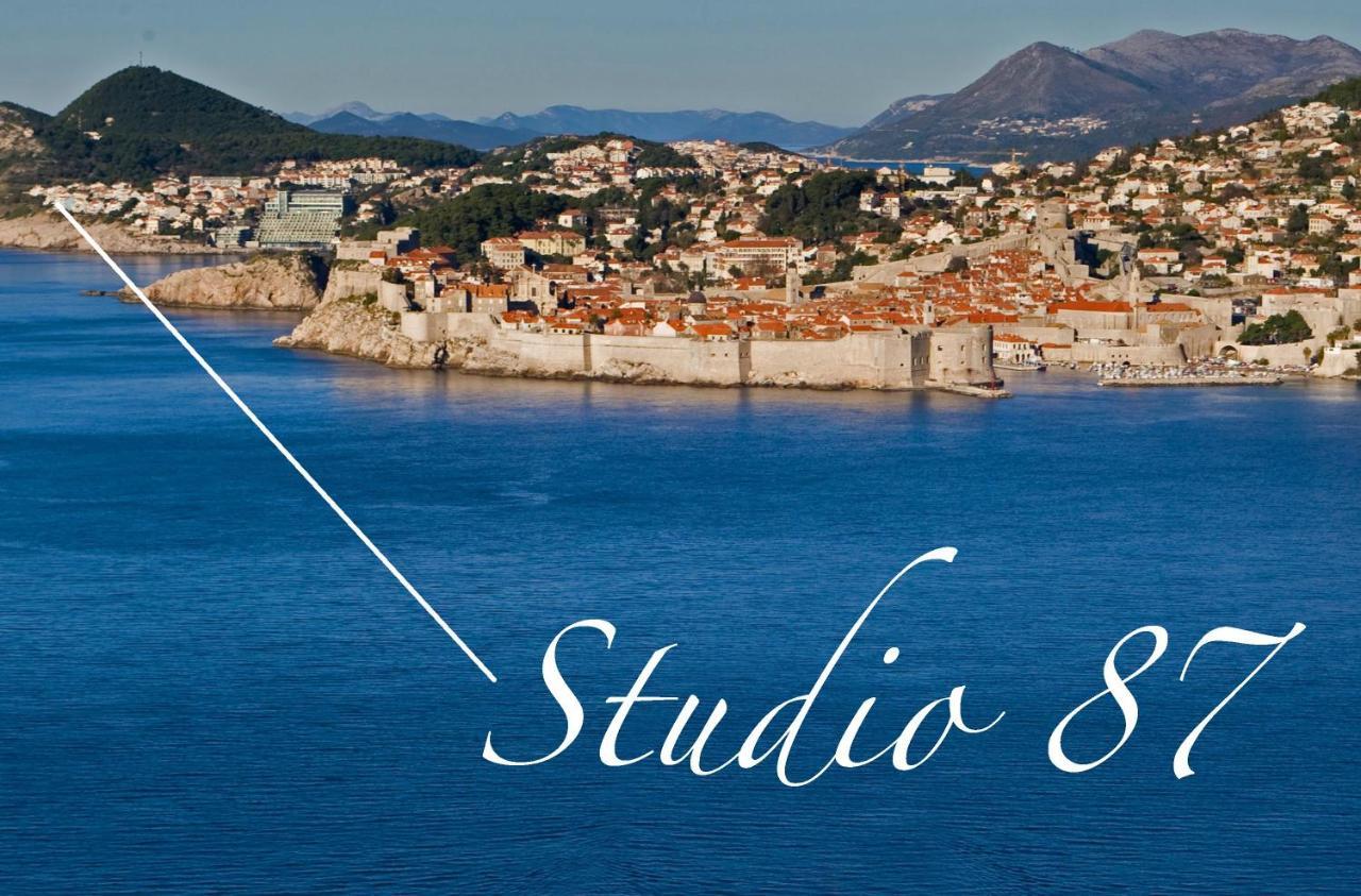 Studio 87 Ragusa Esterno foto